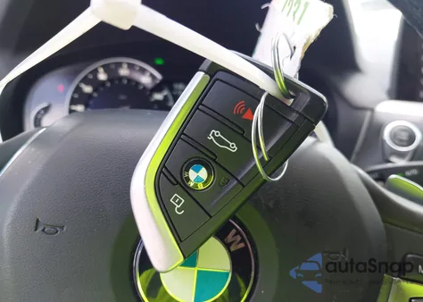 2019 BMW X4 xDrive30I from USA, damaged, VIN 5UXUJ3C58KLG52519